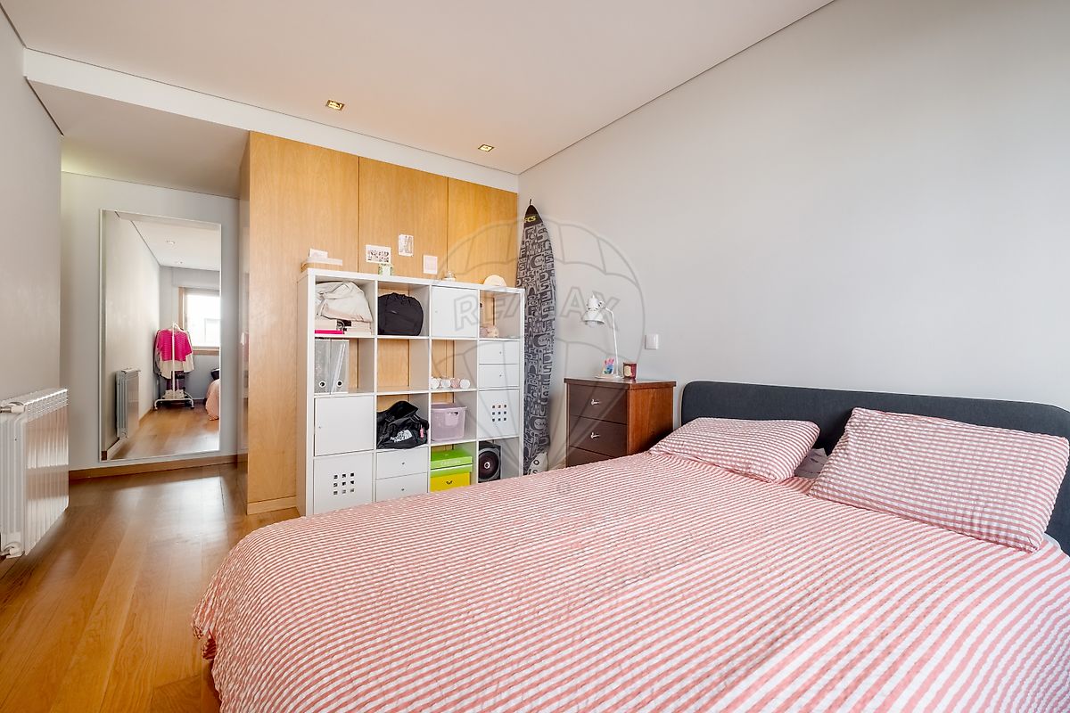 Apartamento T4 à venda em Matosinhos e Leça da Palmeira, Matosinhos — foto 34