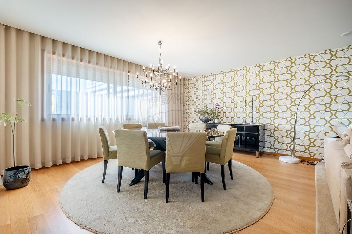 Apartamento T4 à venda em Matosinhos e Leça da Palmeira, Matosinhos — foto 8