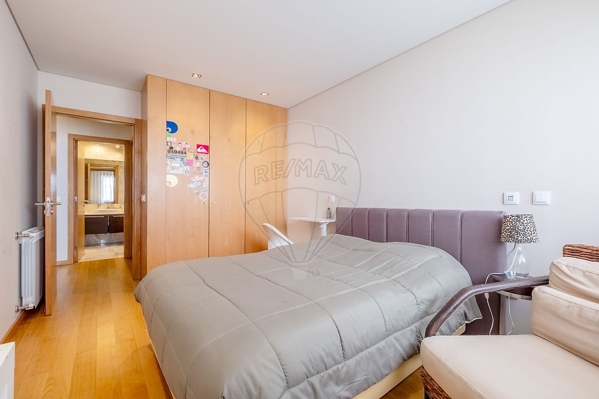 Apartamento T4 à venda em Matosinhos e Leça da Palmeira, Matosinhos — foto 27