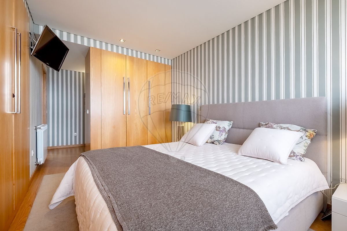 Apartamento T4 à venda em Matosinhos e Leça da Palmeira, Matosinhos — foto 22
