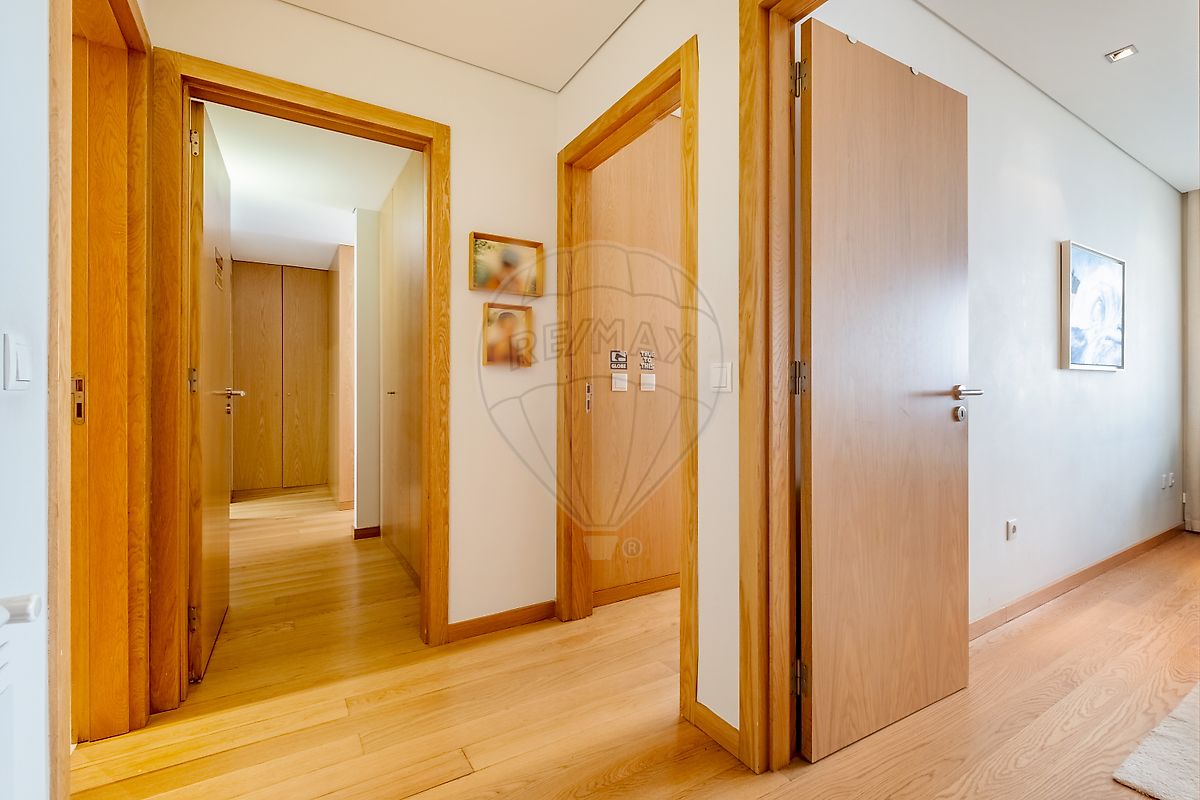 Apartamento T4 à venda em Matosinhos e Leça da Palmeira, Matosinhos — foto 25