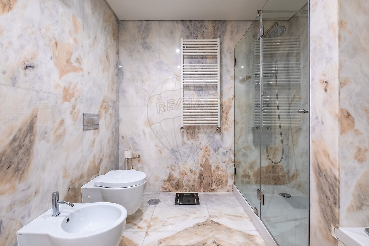 Apartamento T4 à venda em Matosinhos e Leça da Palmeira, Matosinhos — foto 23