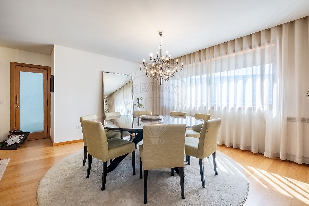 Apartamento T4 à venda em Matosinhos e Leça da Palmeira, Matosinhos — foto 9