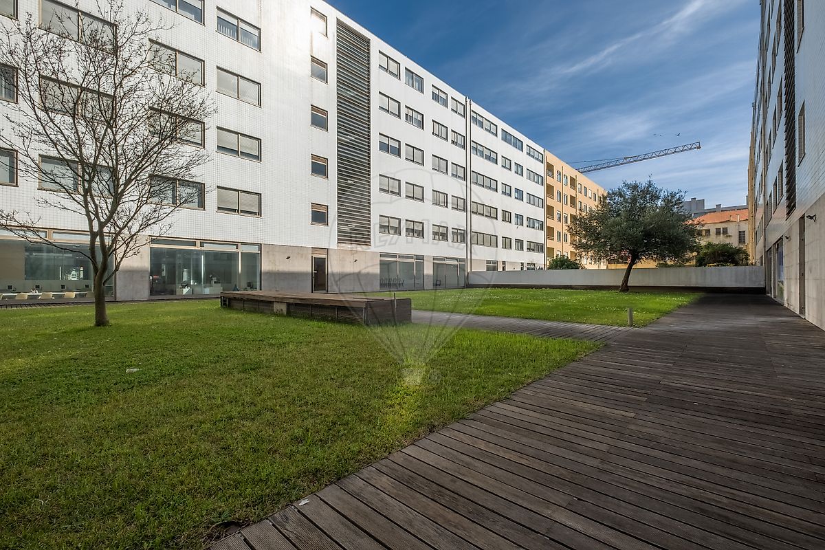 Apartamento T4 à venda em Matosinhos