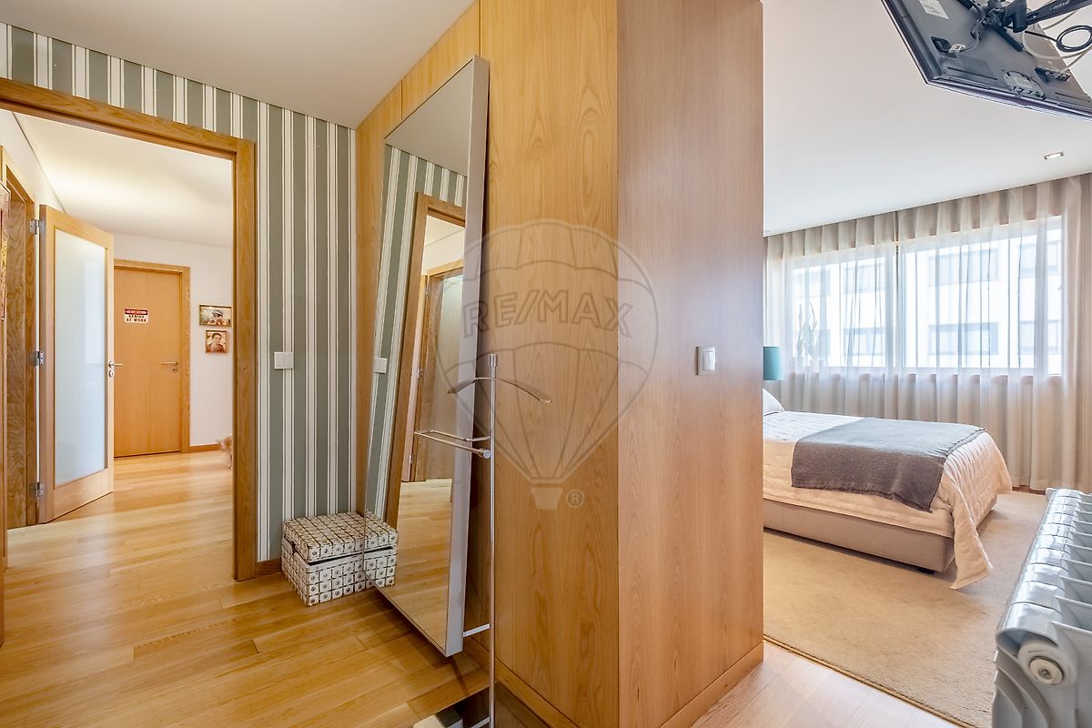Apartamento T4 à venda em Matosinhos e Leça da Palmeira, Matosinhos — foto 19