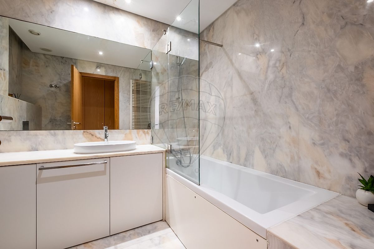 Apartamento T4 à venda em Matosinhos e Leça da Palmeira, Matosinhos — foto 35