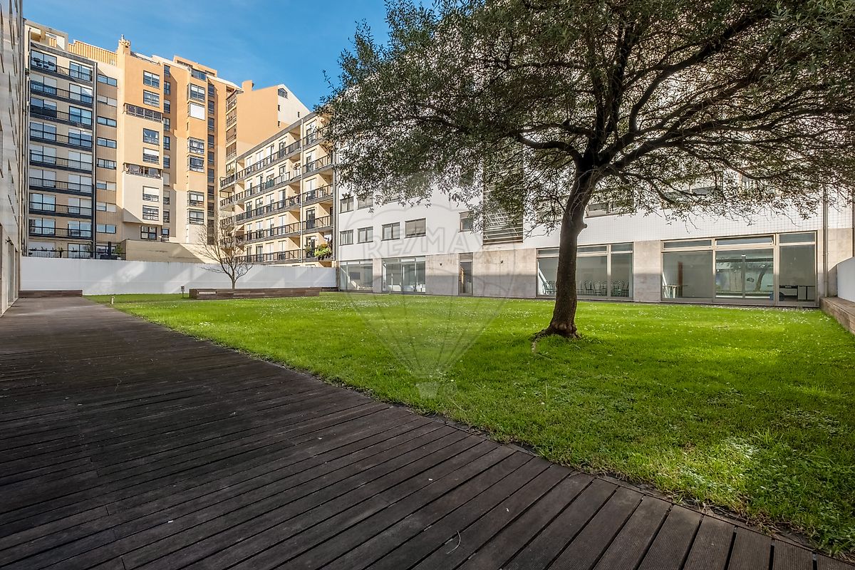 Apartamento T4 à venda em Matosinhos e Leça da Palmeira, Matosinhos — foto 36