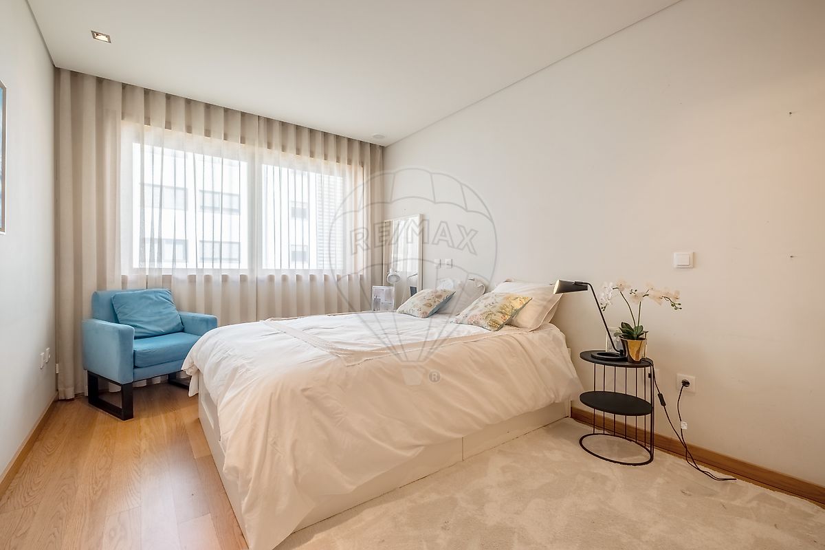 Apartamento T4 à venda em Matosinhos e Leça da Palmeira, Matosinhos — foto 17