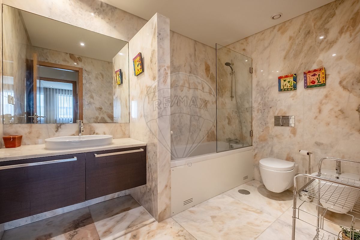 Apartamento T4 à venda em Matosinhos e Leça da Palmeira, Matosinhos — foto 29