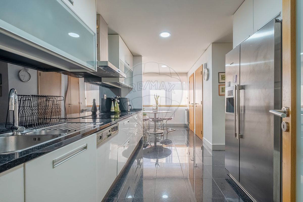 Apartamento T4 à venda em Matosinhos e Leça da Palmeira, Matosinhos — foto 11