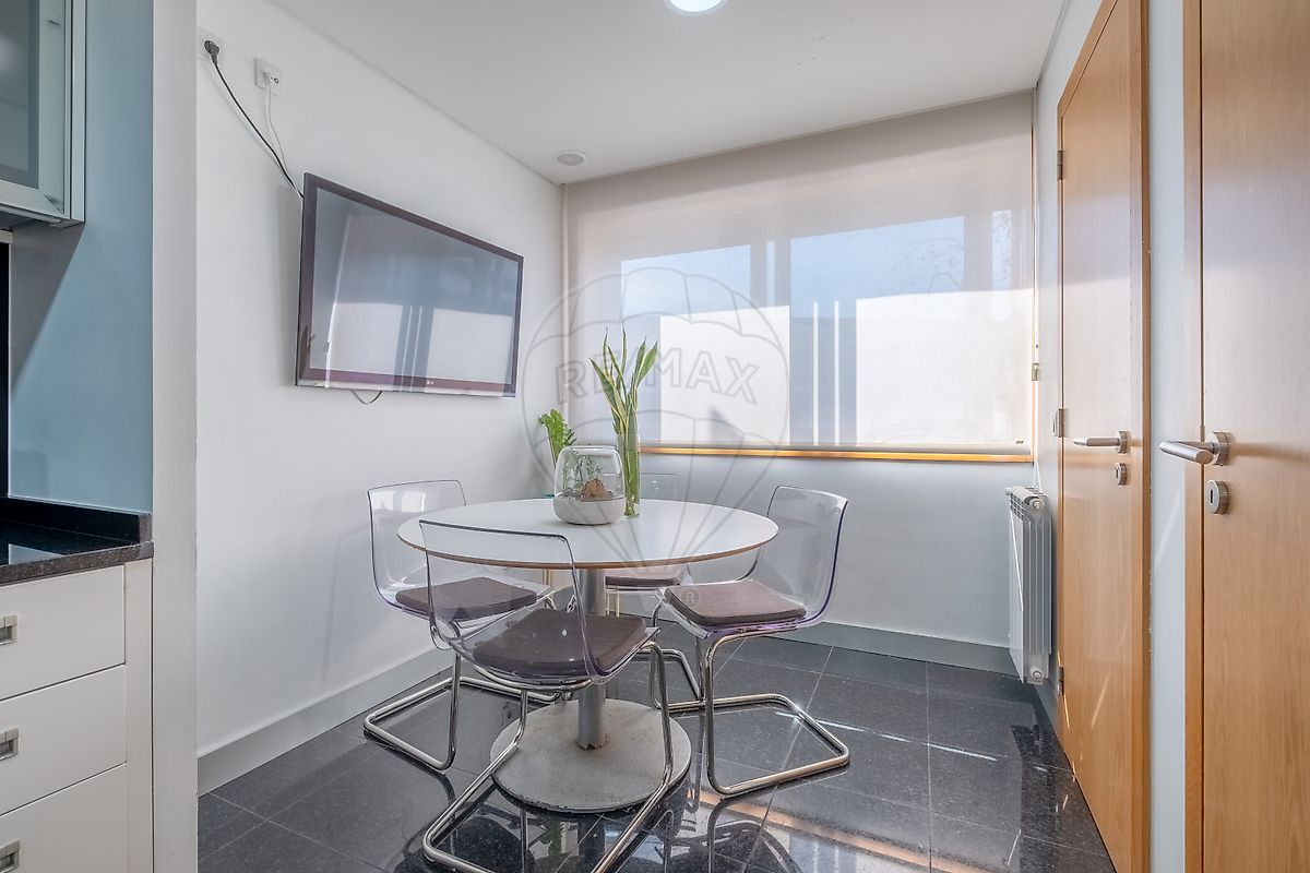 Apartamento T4 à venda em Matosinhos e Leça da Palmeira, Matosinhos — foto 12