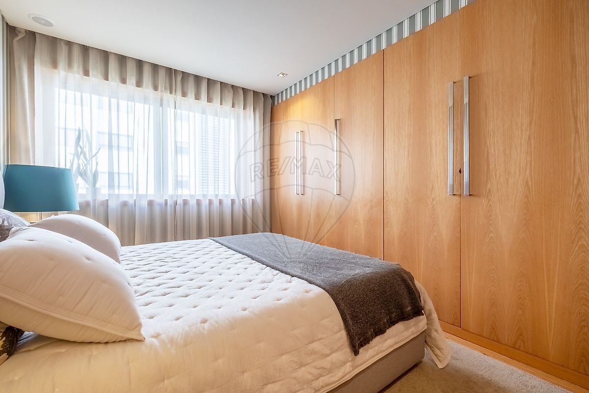 Apartamento T4 à venda em Matosinhos e Leça da Palmeira, Matosinhos — foto 21