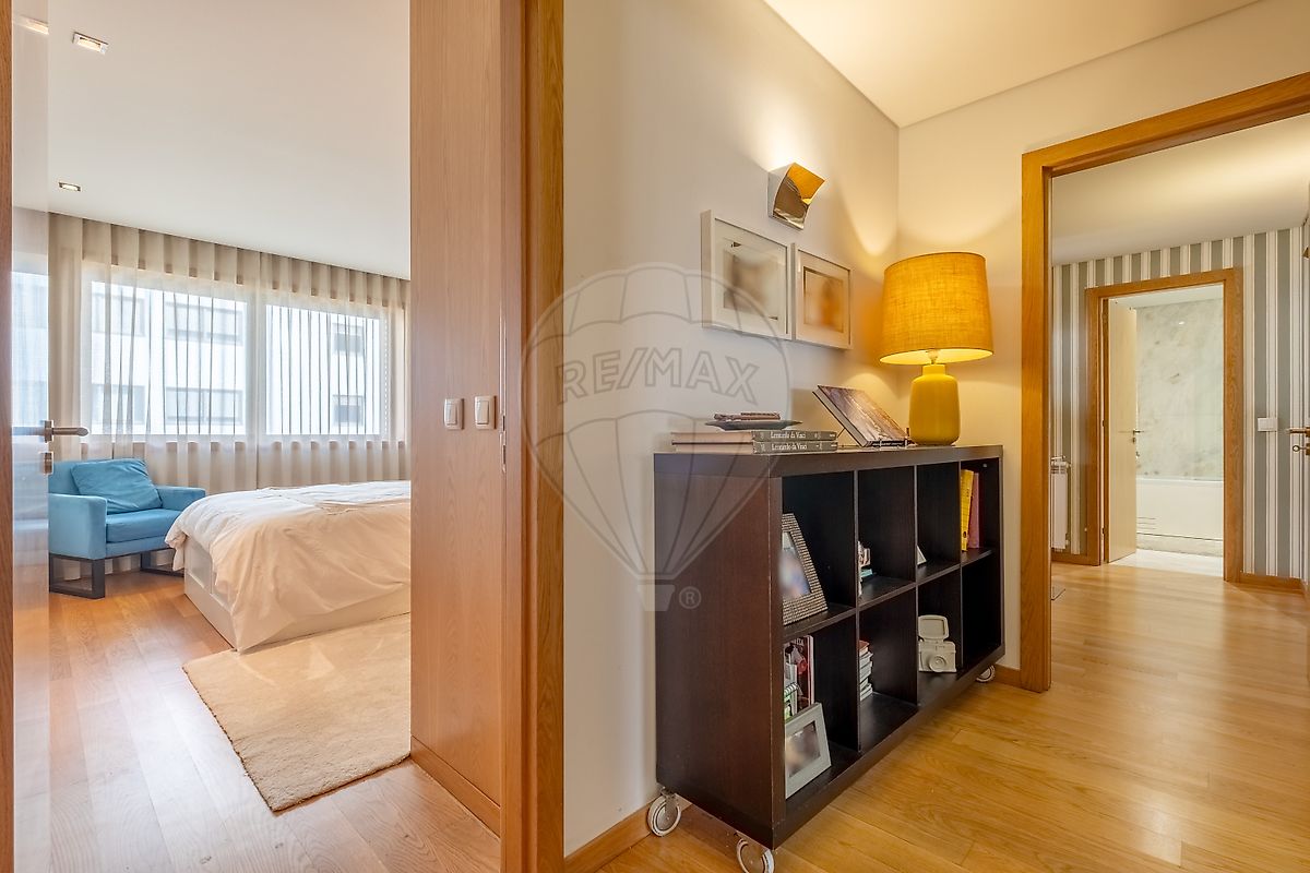 Apartamento T4 à venda em Matosinhos e Leça da Palmeira, Matosinhos — foto 16