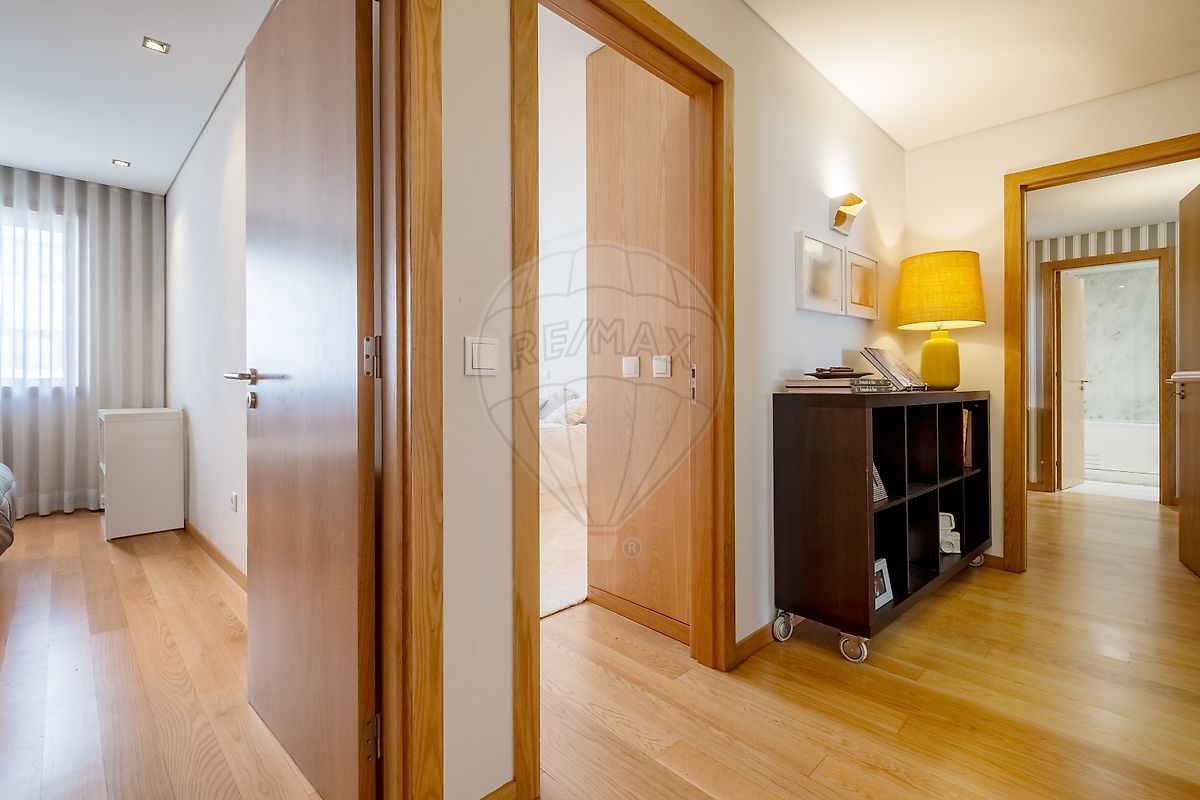 Apartamento T4 à venda em Matosinhos e Leça da Palmeira, Matosinhos — foto 30