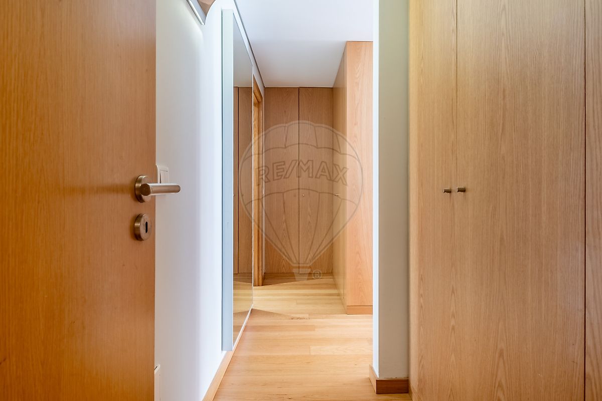 Apartamento T4 à venda em Matosinhos e Leça da Palmeira, Matosinhos — foto 31