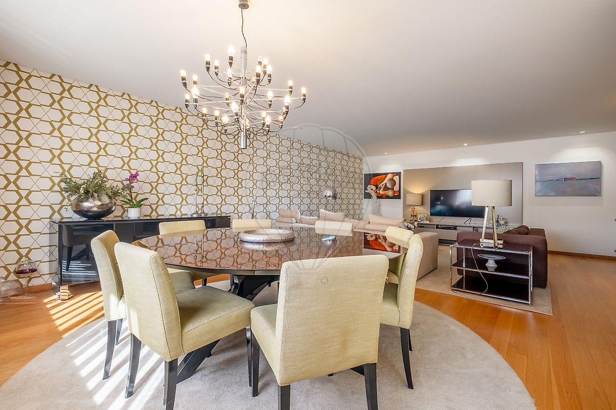 Apartamento T4 à venda em Matosinhos e Leça da Palmeira, Matosinhos — foto 10