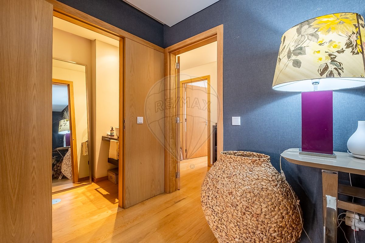 Apartamento T4 à venda em Matosinhos e Leça da Palmeira, Matosinhos — foto 14