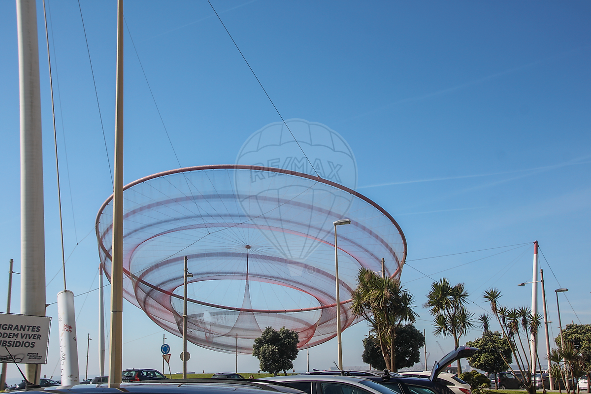 Apartamento T4 à venda em Matosinhos