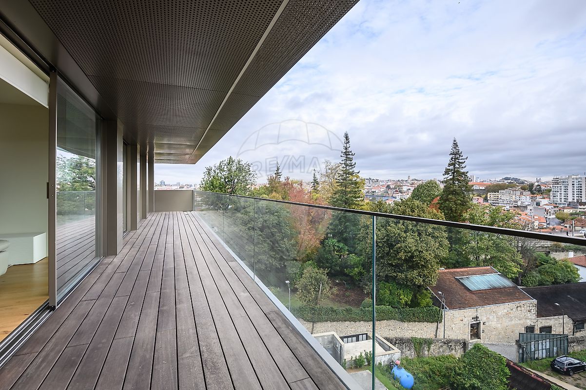 Apartamento T3 à venda em Vila Nova de Gaia