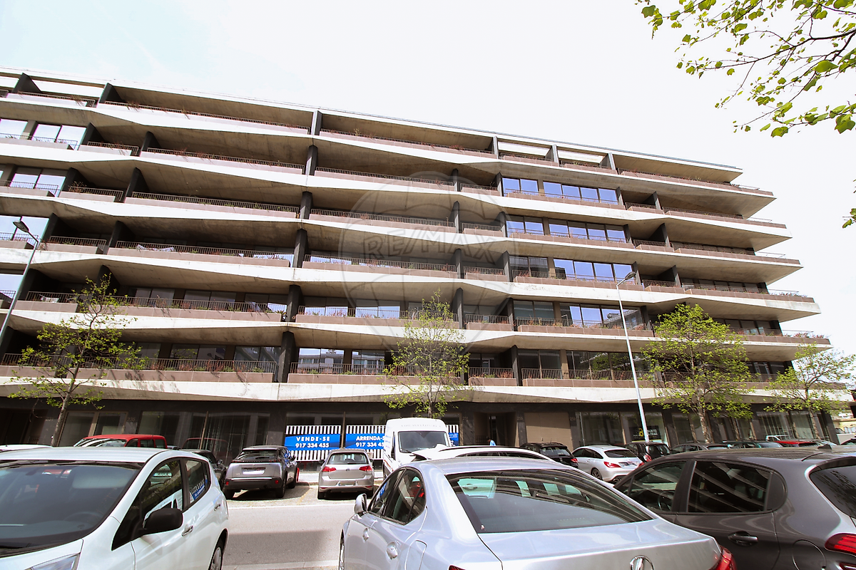 Apartamento T2 à venda em Matosinhos