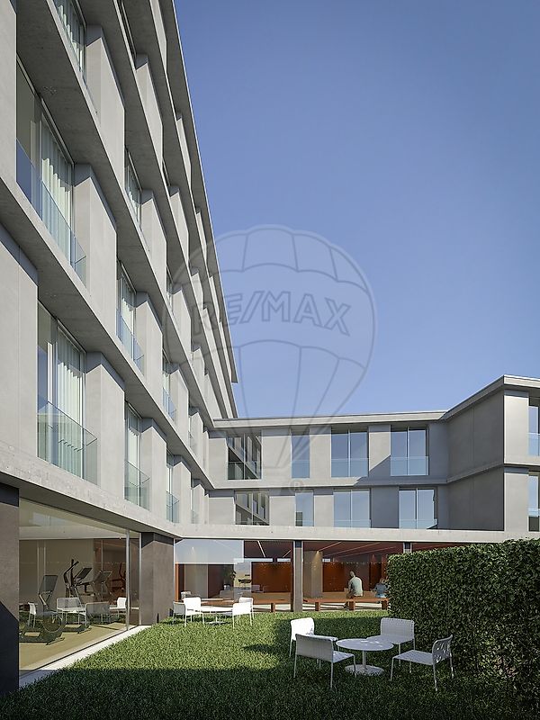 Apartamento T1 à venda em Vila do Conde