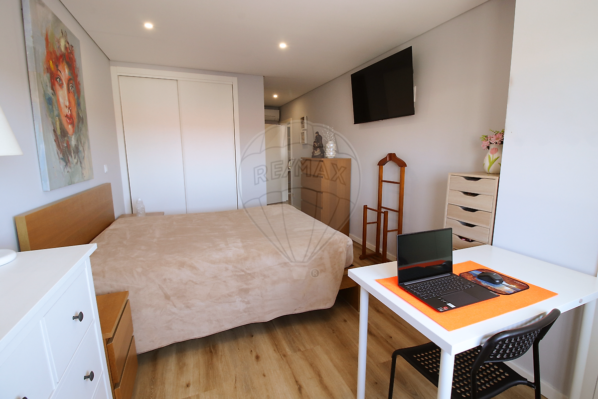Apartamento T2 à venda em Perafita, Lavra e Santa Cruz do Bispo, Matosinhos — foto 26