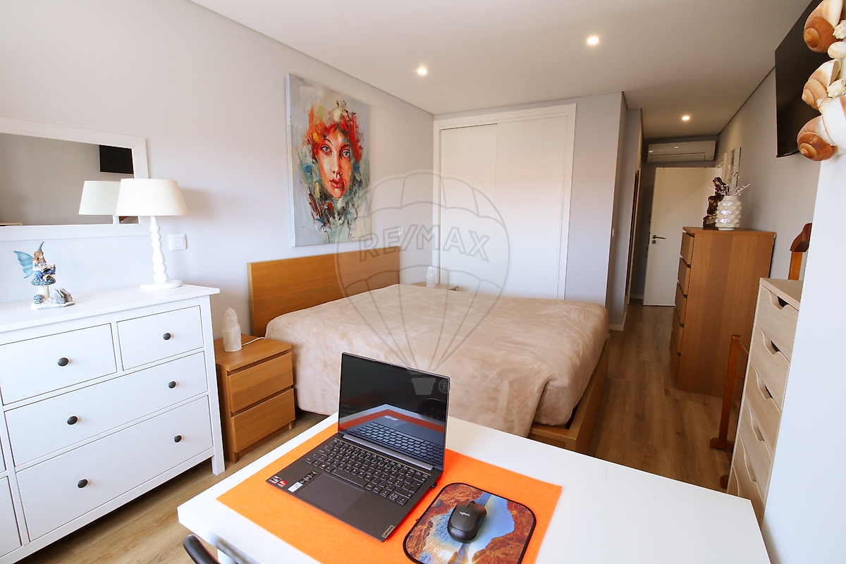 Apartamento T2 à venda em Perafita, Lavra e Santa Cruz do Bispo, Matosinhos — foto 24