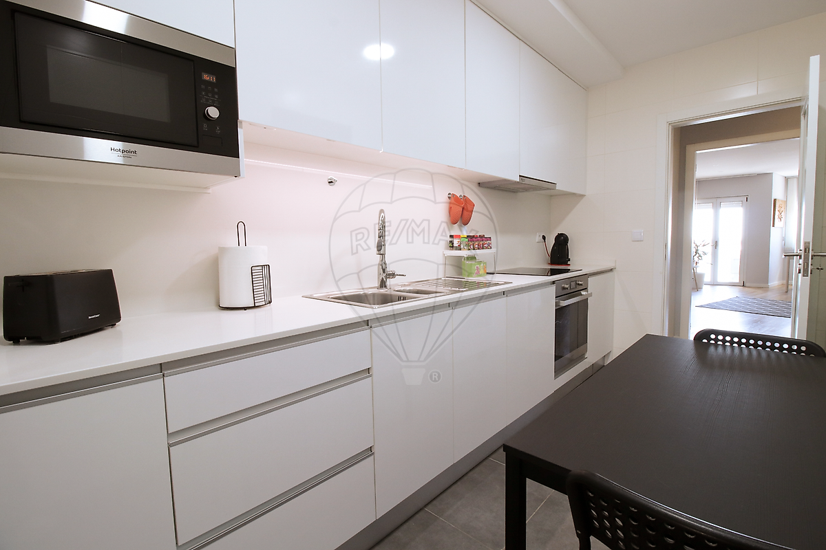 Apartamento T2 à venda em Perafita, Lavra e Santa Cruz do Bispo, Matosinhos — foto 9