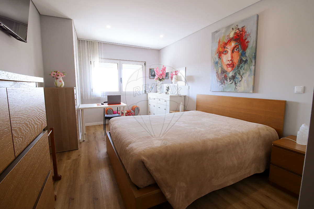 Apartamento T2 à venda em Perafita, Lavra e Santa Cruz do Bispo, Matosinhos — foto 23