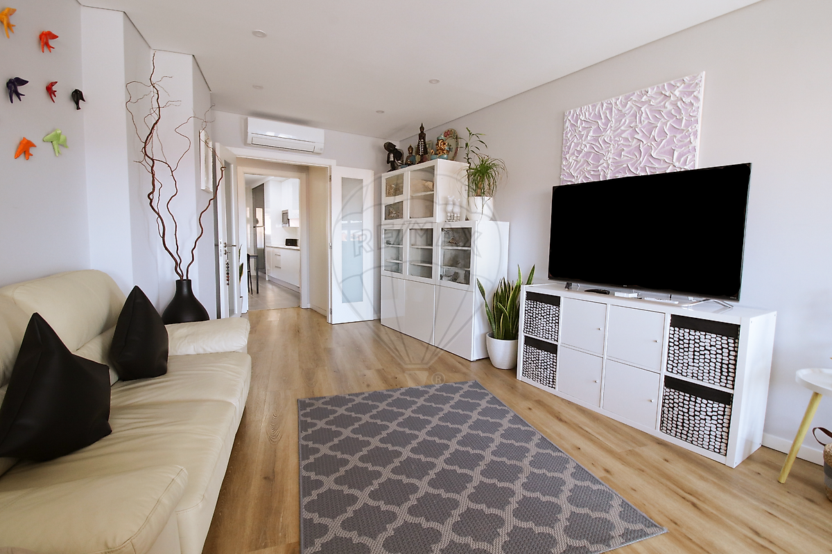 Apartamento T2 à venda em Matosinhos