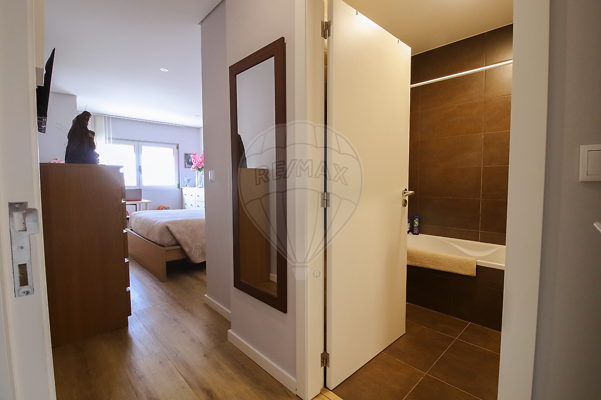 Apartamento T2 à venda em Perafita, Lavra e Santa Cruz do Bispo, Matosinhos — foto 22