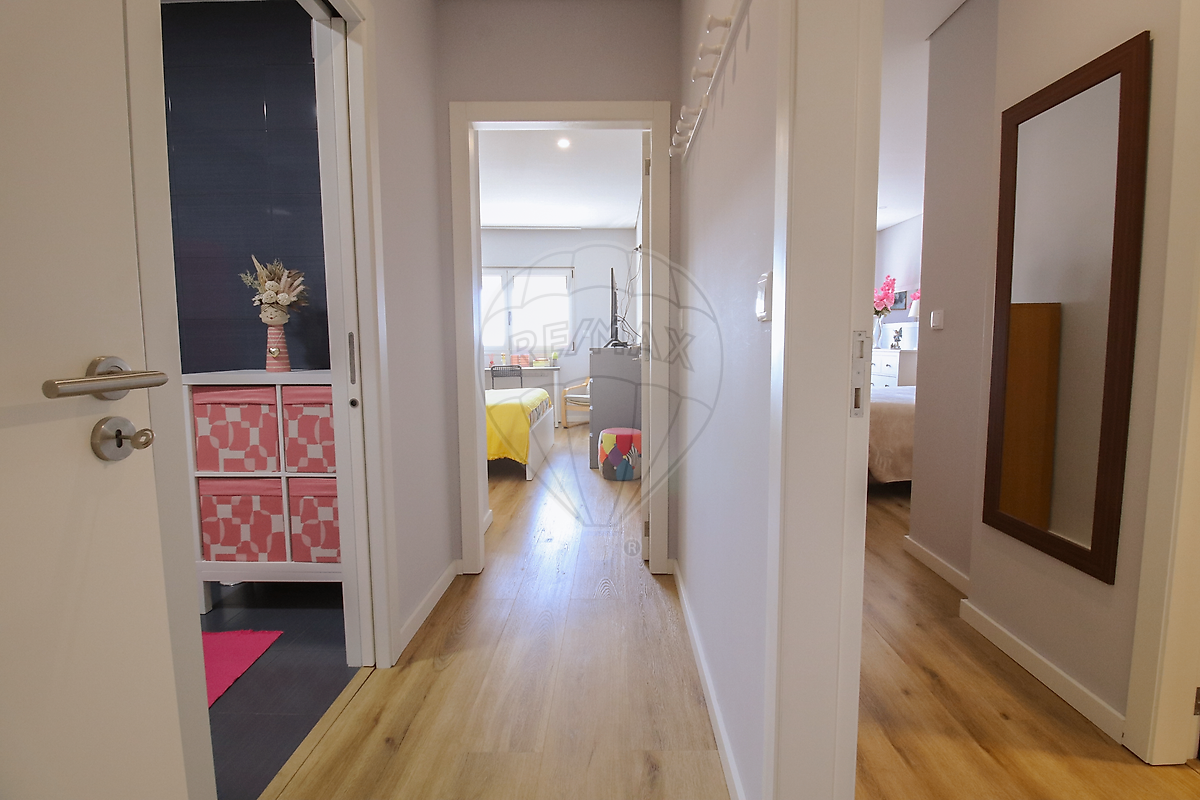 Apartamento T2 à venda em Perafita, Lavra e Santa Cruz do Bispo, Matosinhos — foto 16