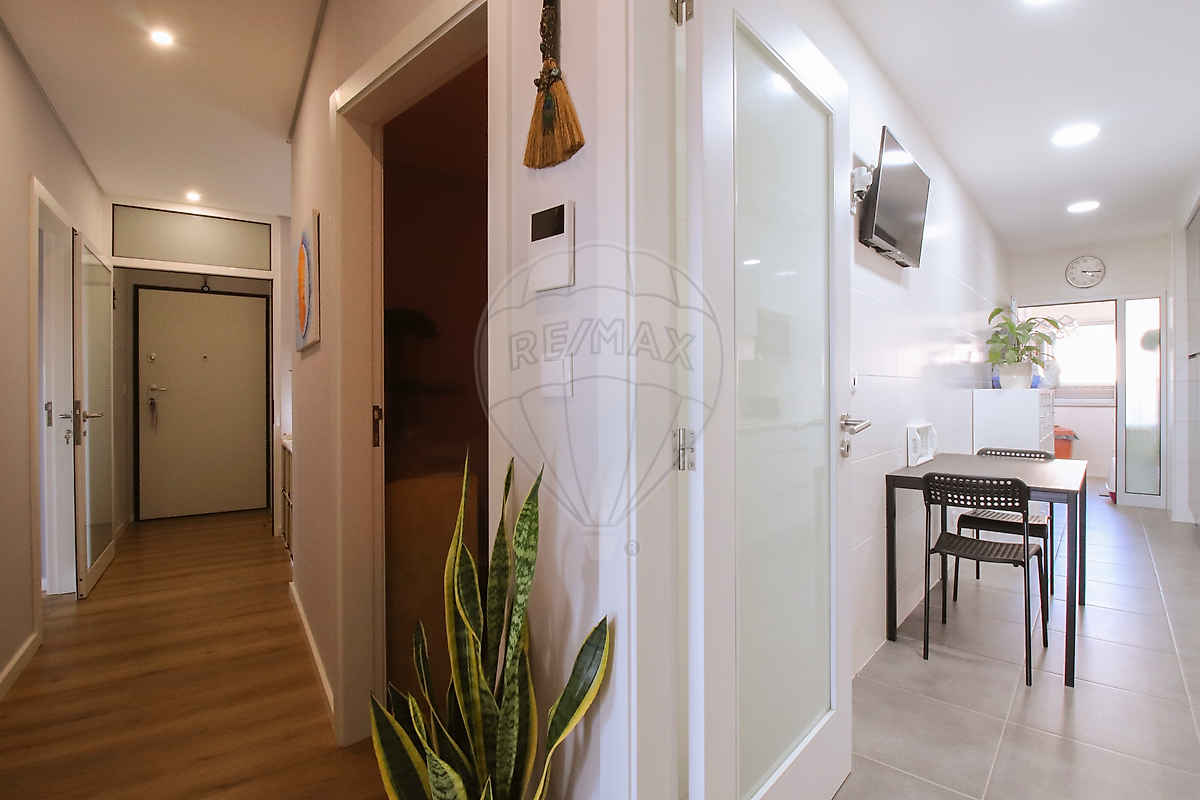Apartamento T2 à venda em Perafita, Lavra e Santa Cruz do Bispo, Matosinhos — foto 8