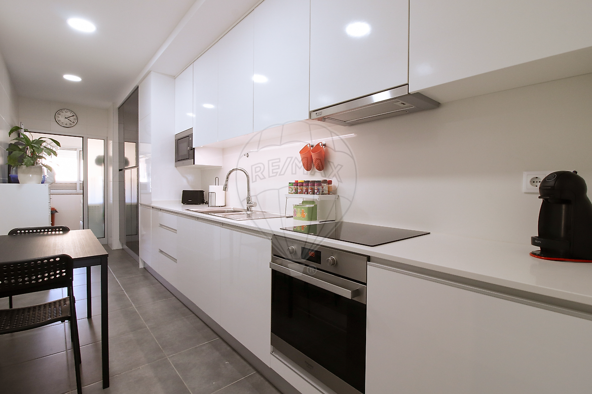 Apartamento T2 à venda em Perafita, Lavra e Santa Cruz do Bispo, Matosinhos — foto 10