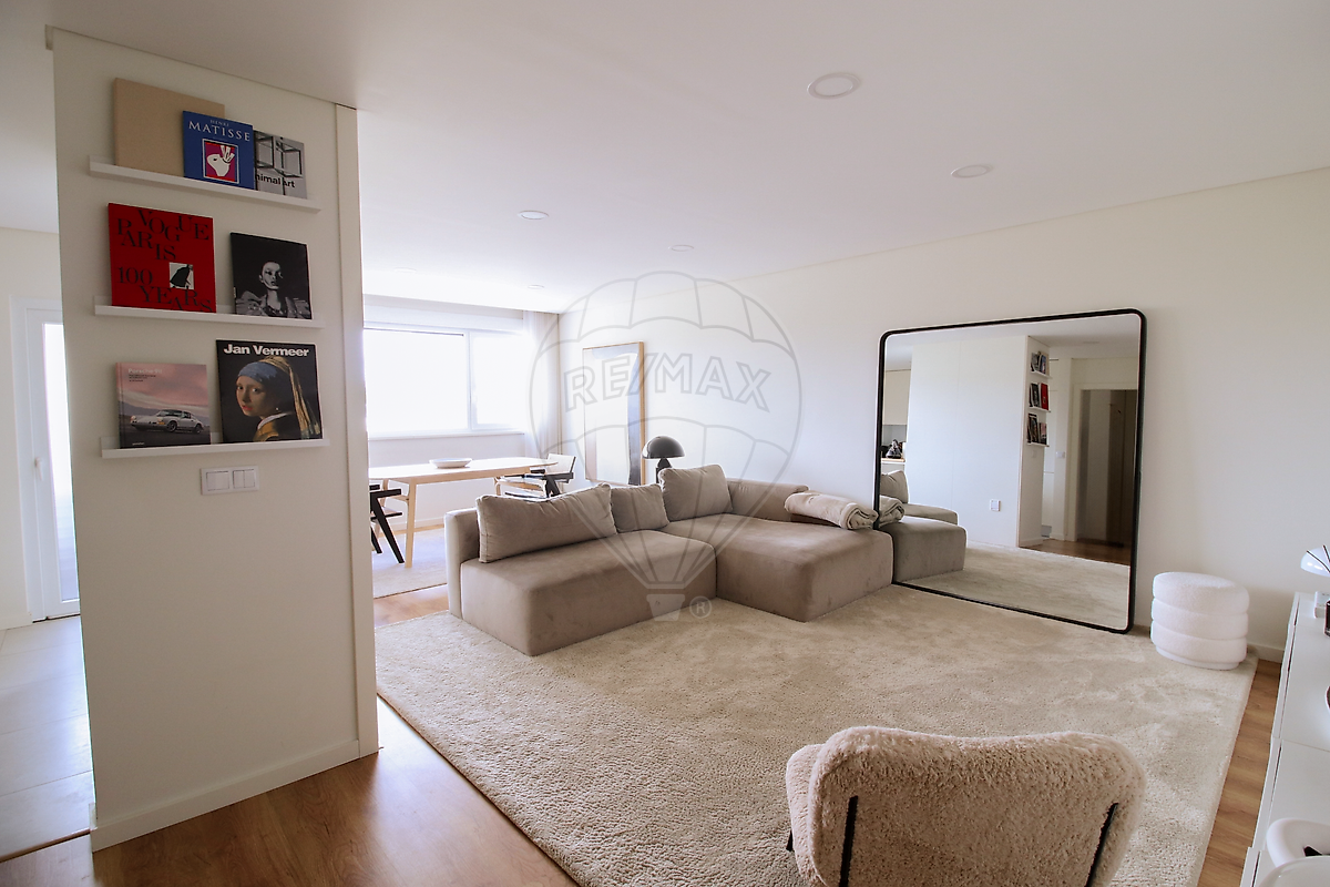 Apartamento T1 à venda em Porto