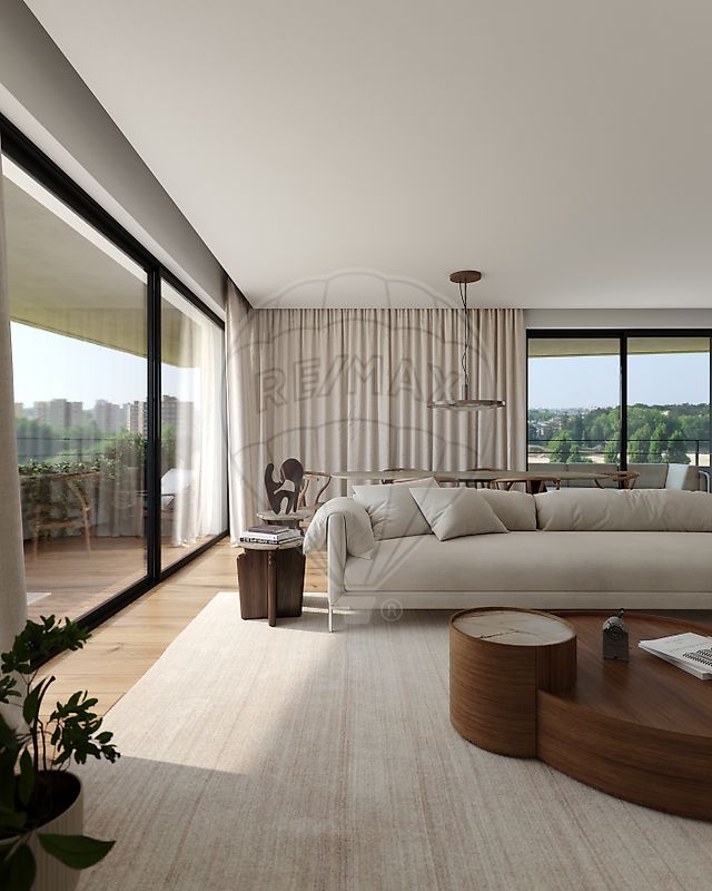 Apartamento T1 à venda em Ramalde, Porto — foto 9