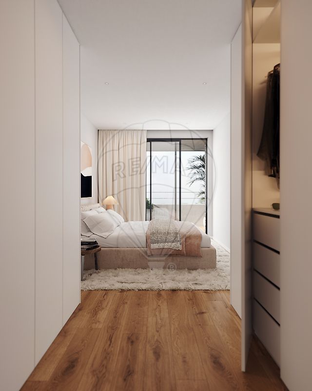 Apartamento T1 à venda em Ramalde, Porto — foto 12