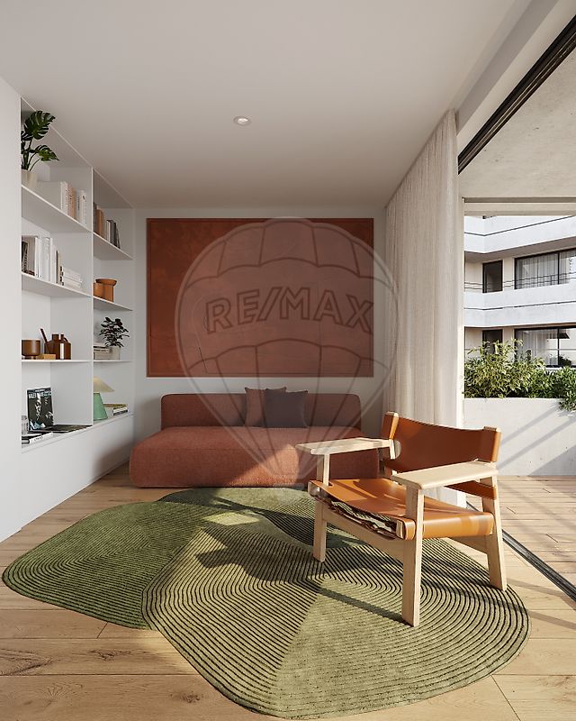 Apartamento T1 à venda em Ramalde, Porto — foto 20