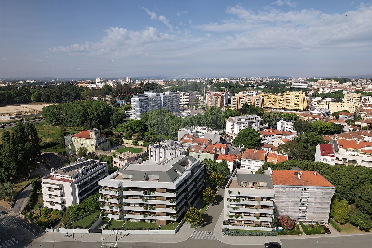 Apartamento T1 à venda em Ramalde, Porto — foto 2