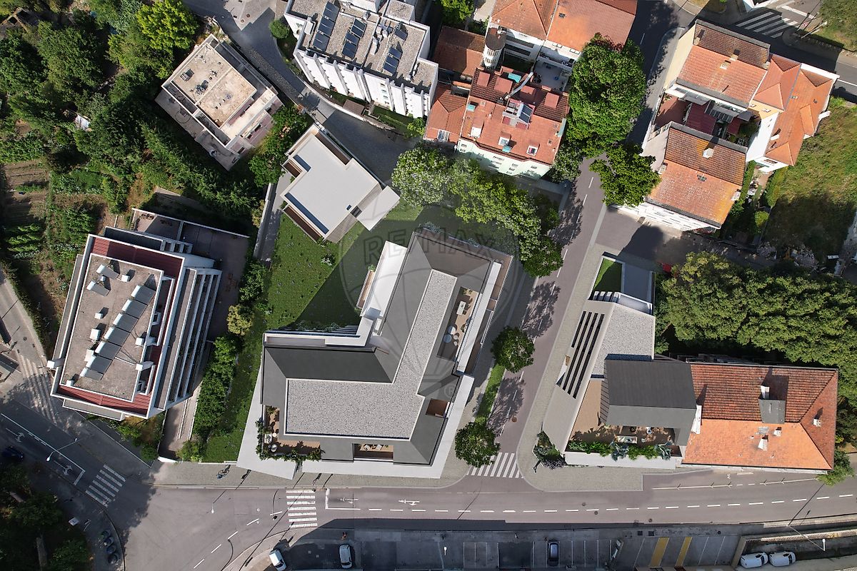 Apartamento T1 à venda em Ramalde, Porto — foto 3