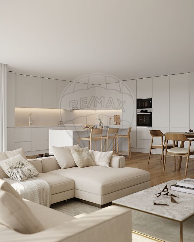 Apartamento T1 à venda em Ramalde, Porto — foto 6