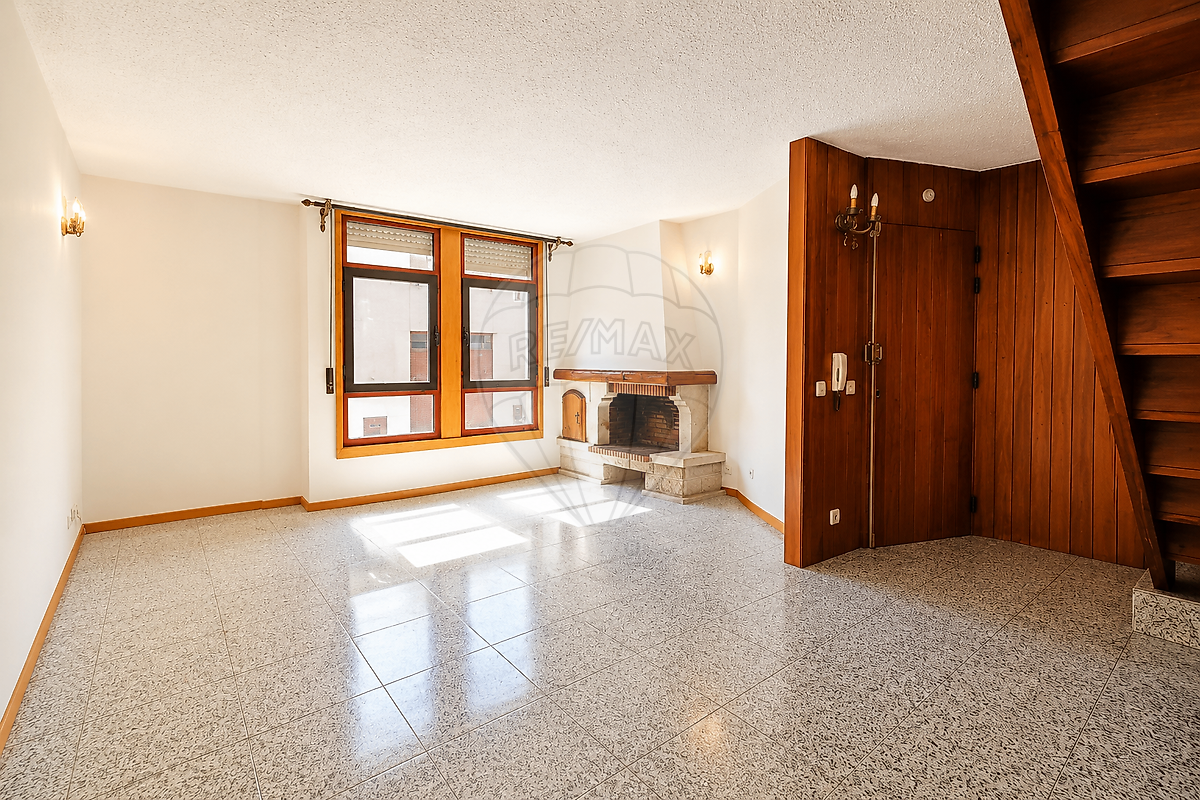 Apartamento - São Mamede de Infesta e Senhora da Hora, Matosinhos, Porto