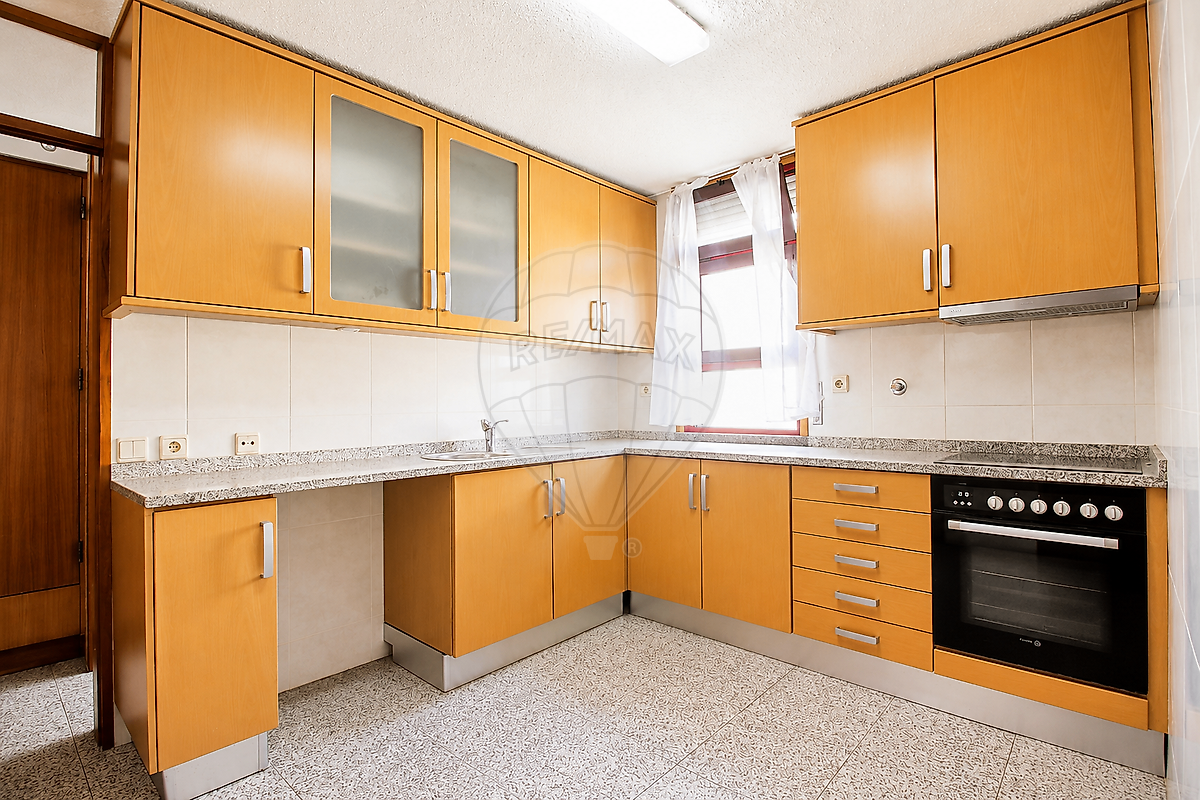 Apartamento T3 à venda em São Mamede de Infesta e Senhora da Hora, Matosinhos — foto 8
