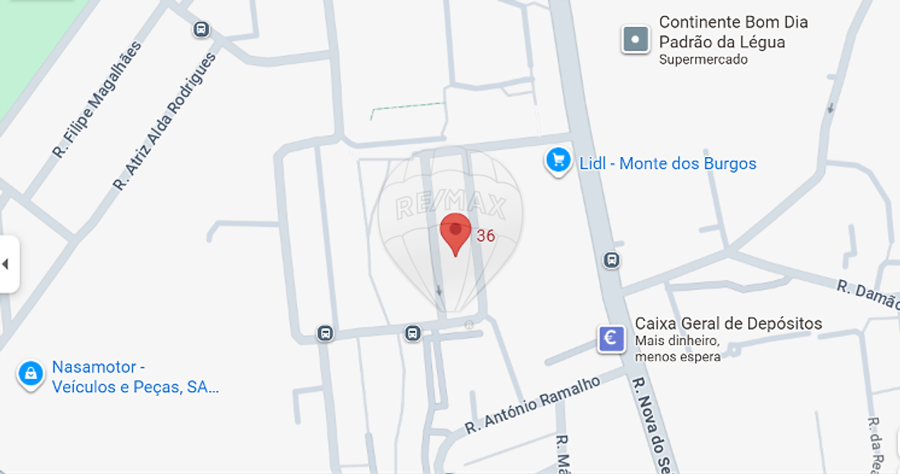 Apartamento T3 à venda em São Mamede de Infesta e Senhora da Hora, Matosinhos — foto 36