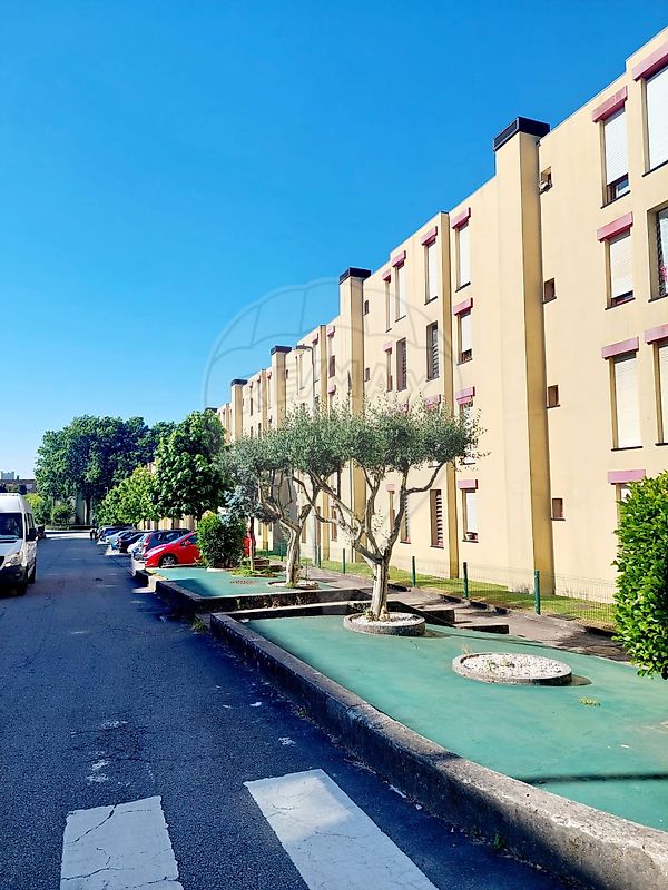 Apartamento T3 à venda em Matosinhos