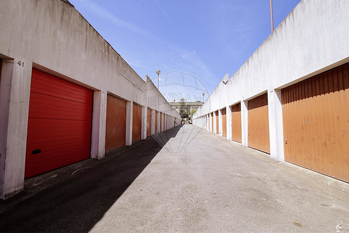 Apartamento T3 à venda em São Mamede de Infesta e Senhora da Hora, Matosinhos — foto 27