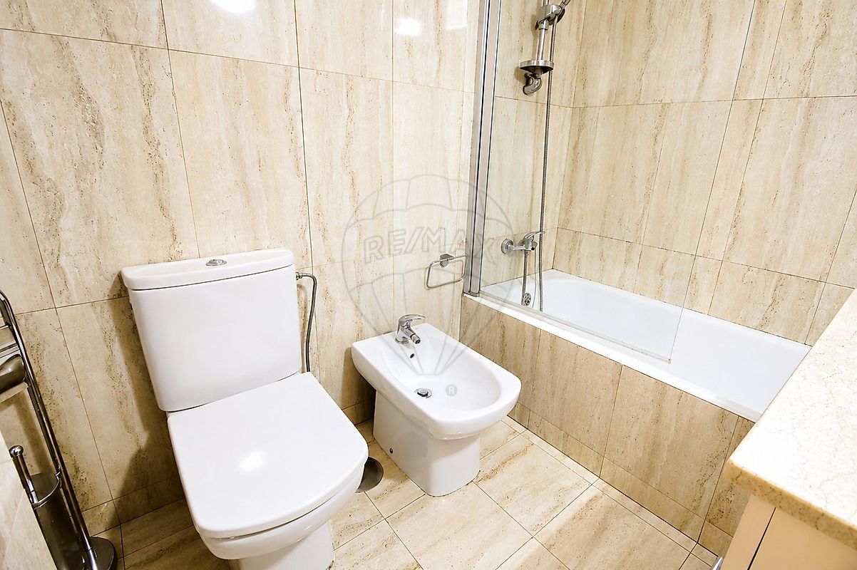 Apartamento T3 à venda em São Mamede de Infesta e Senhora da Hora, Matosinhos — foto 18