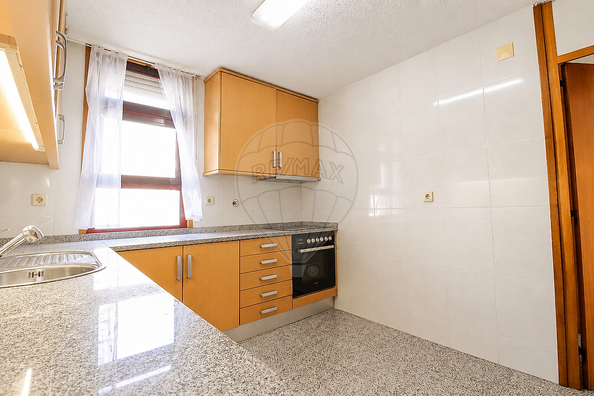 Apartamento T3 à venda em São Mamede de Infesta e Senhora da Hora, Matosinhos — foto 9