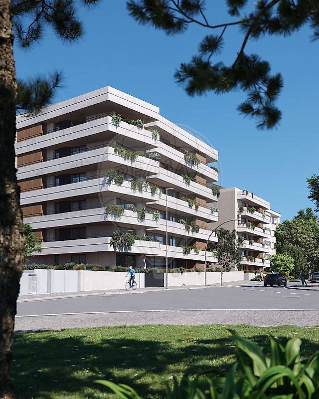 Apartamento T2 Ć venda em Porto