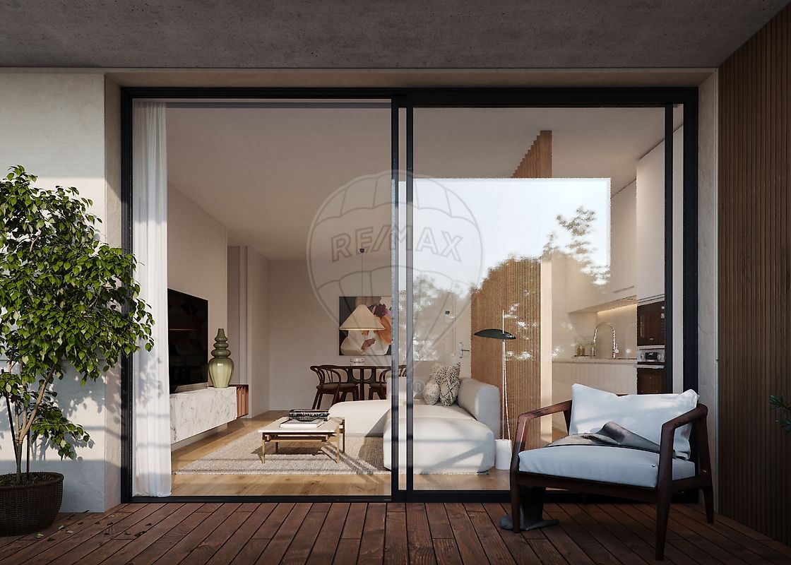 Apartamento T3 à venda em Ramalde, Porto — foto 19